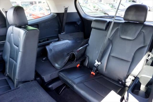 used 2022 Kia Telluride car, priced at $29,500