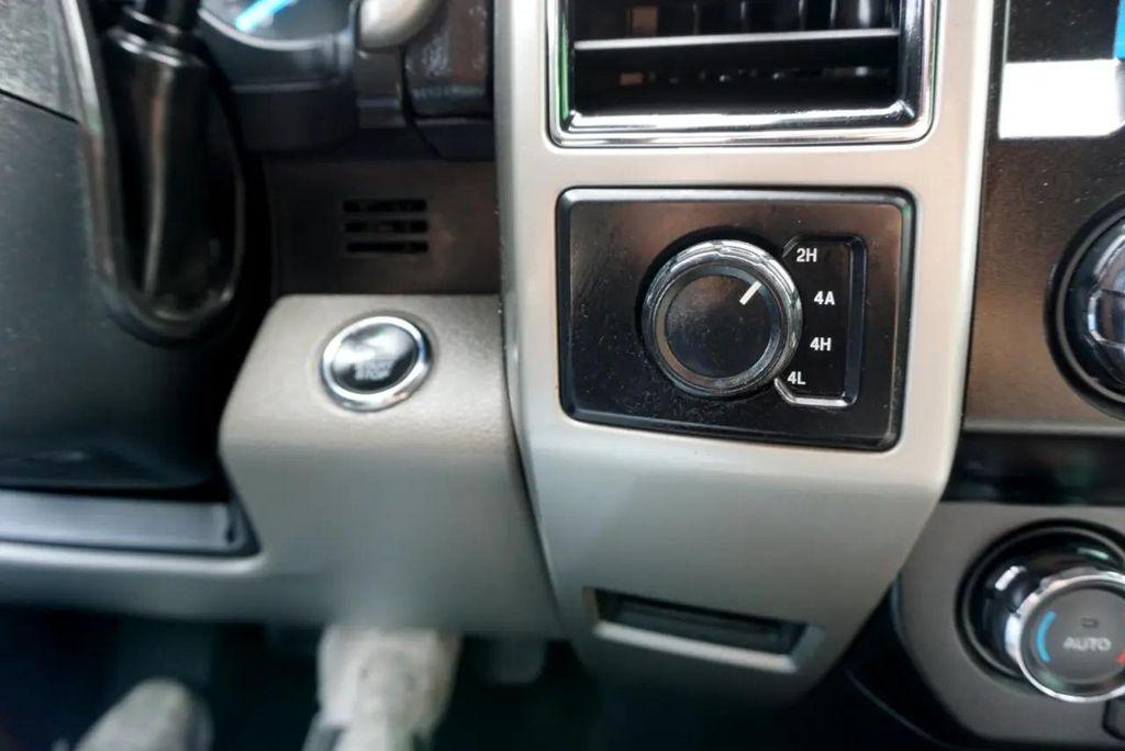 used 2019 Ford F-150 car, priced at $25,990