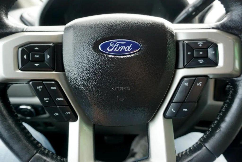 used 2019 Ford F-150 car, priced at $25,990