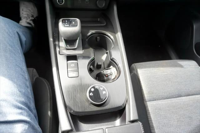 used 2023 Nissan Rogue car, priced at $21,990