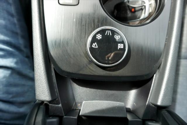 used 2023 Nissan Rogue car, priced at $21,990