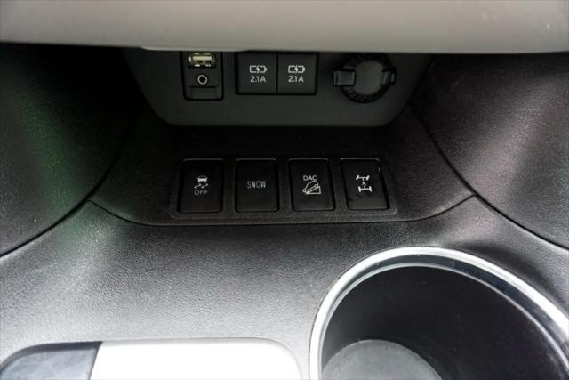 used 2018 Toyota Highlander car, priced at $18,800