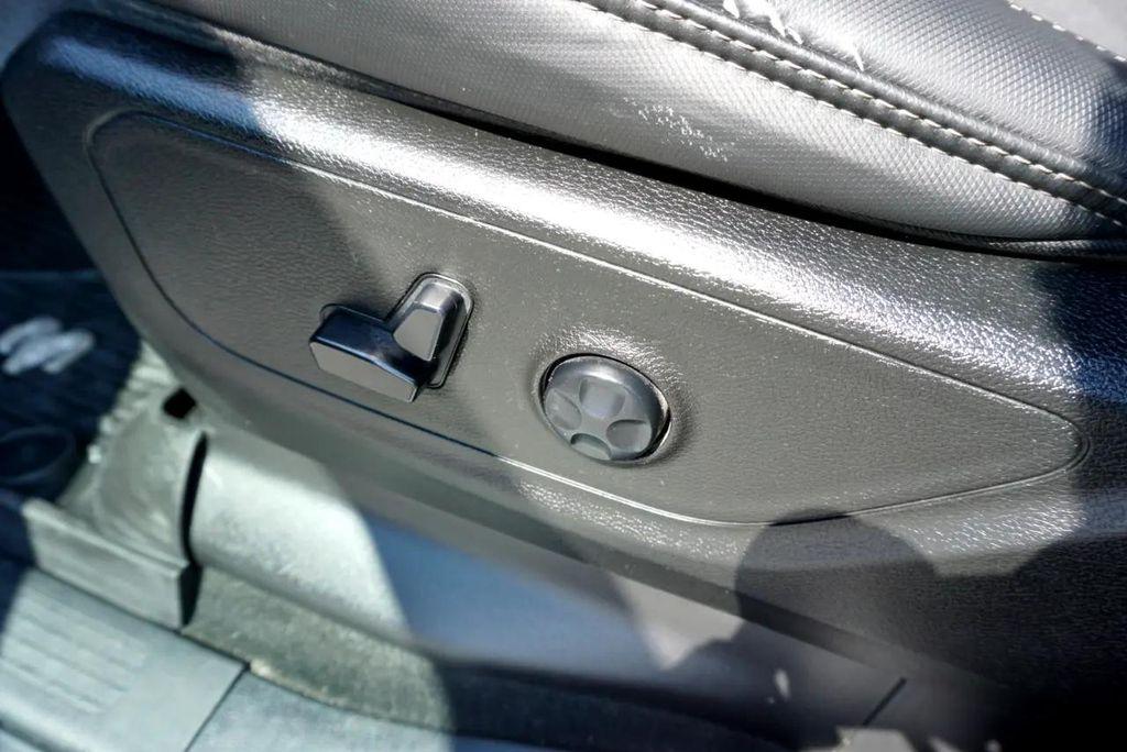 used 2021 Ram 1500 car, priced at $37,400