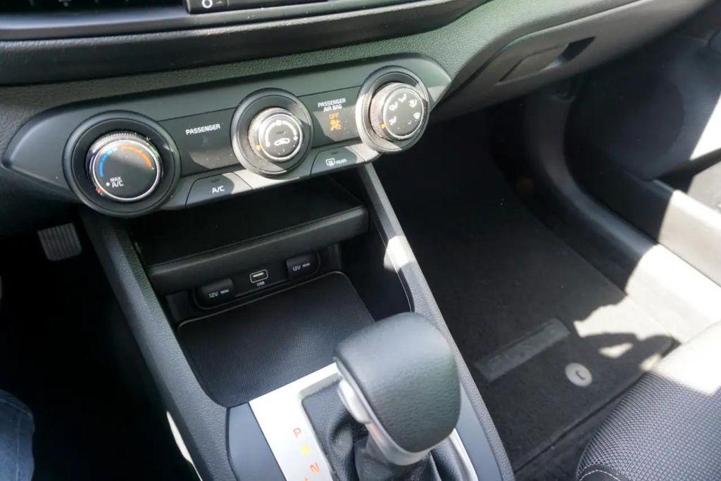 used 2023 Kia Forte car, priced at $16,990