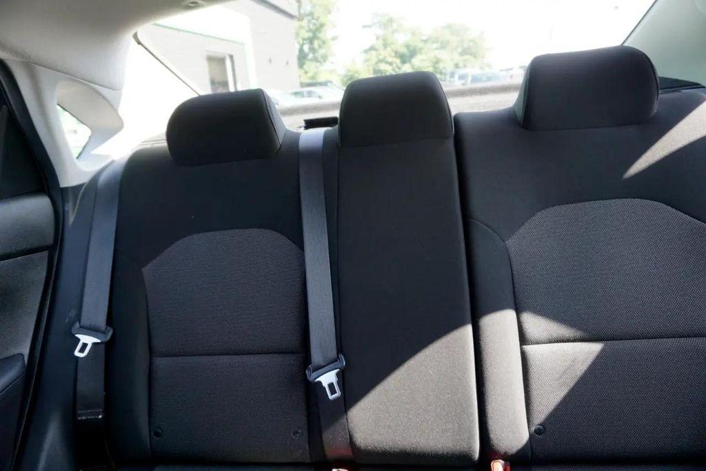 used 2023 Kia Forte car, priced at $16,990