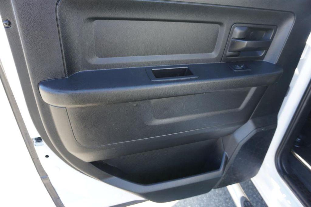 used 2018 Ram 2500 car, priced at $23,500