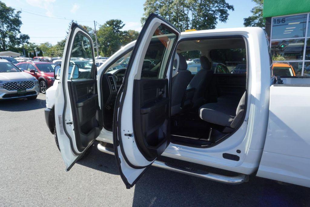 used 2018 Ram 2500 car, priced at $23,500