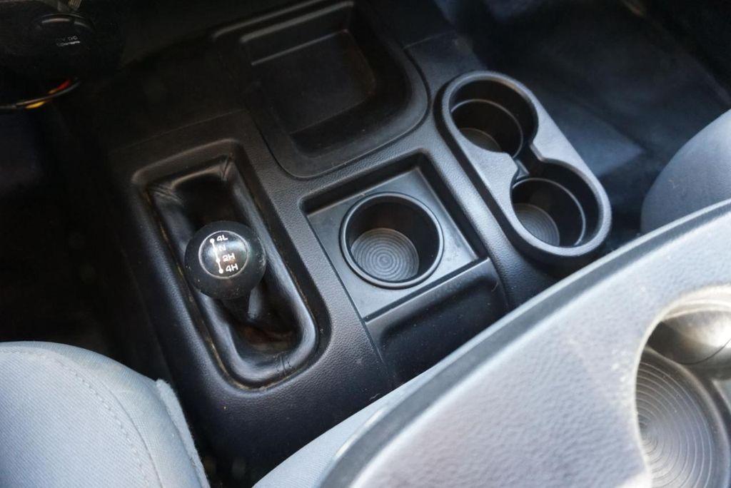 used 2018 Ram 2500 car, priced at $23,500