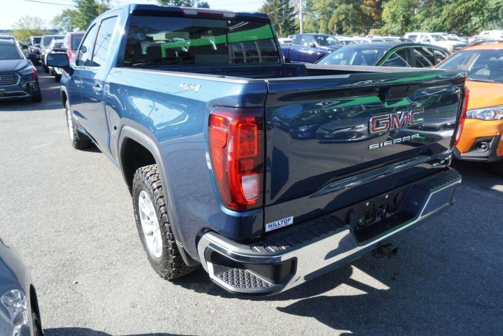 used 2019 GMC Sierra 1500 car, priced at $23,500