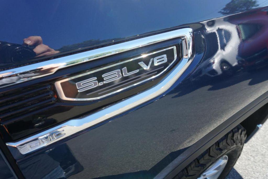 used 2019 GMC Sierra 1500 car, priced at $23,500