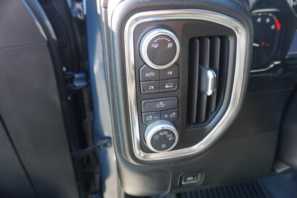 used 2019 GMC Sierra 1500 car, priced at $23,500