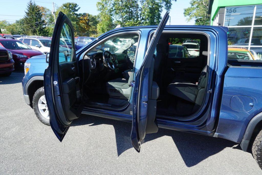 used 2019 GMC Sierra 1500 car, priced at $23,500