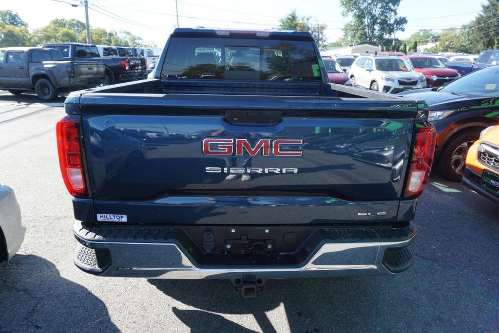 used 2019 GMC Sierra 1500 car, priced at $23,500