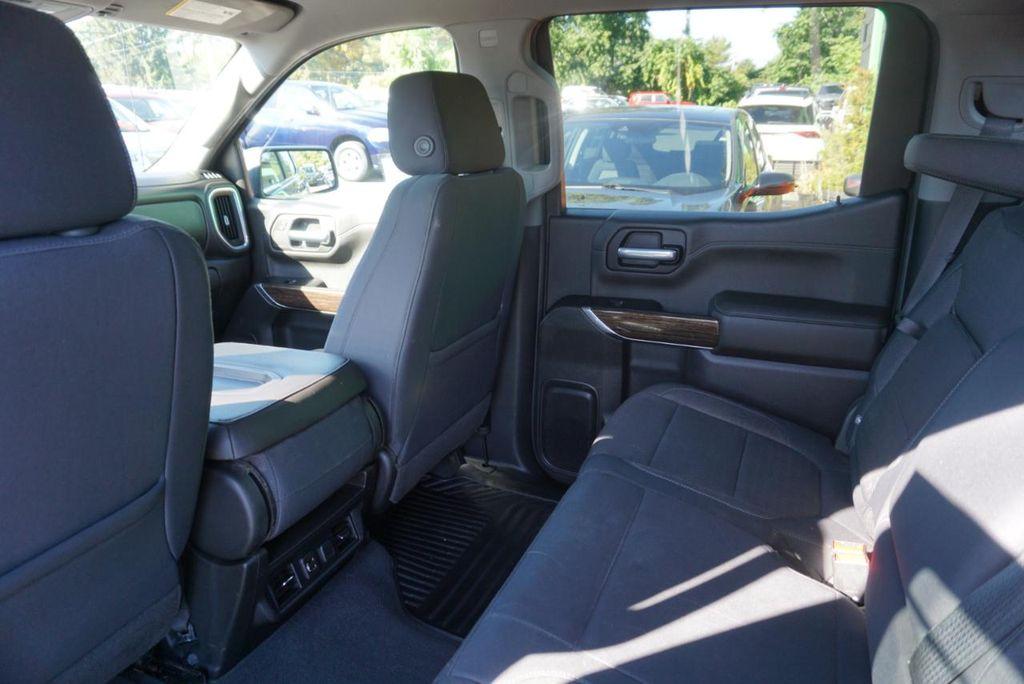 used 2019 GMC Sierra 1500 car, priced at $23,500