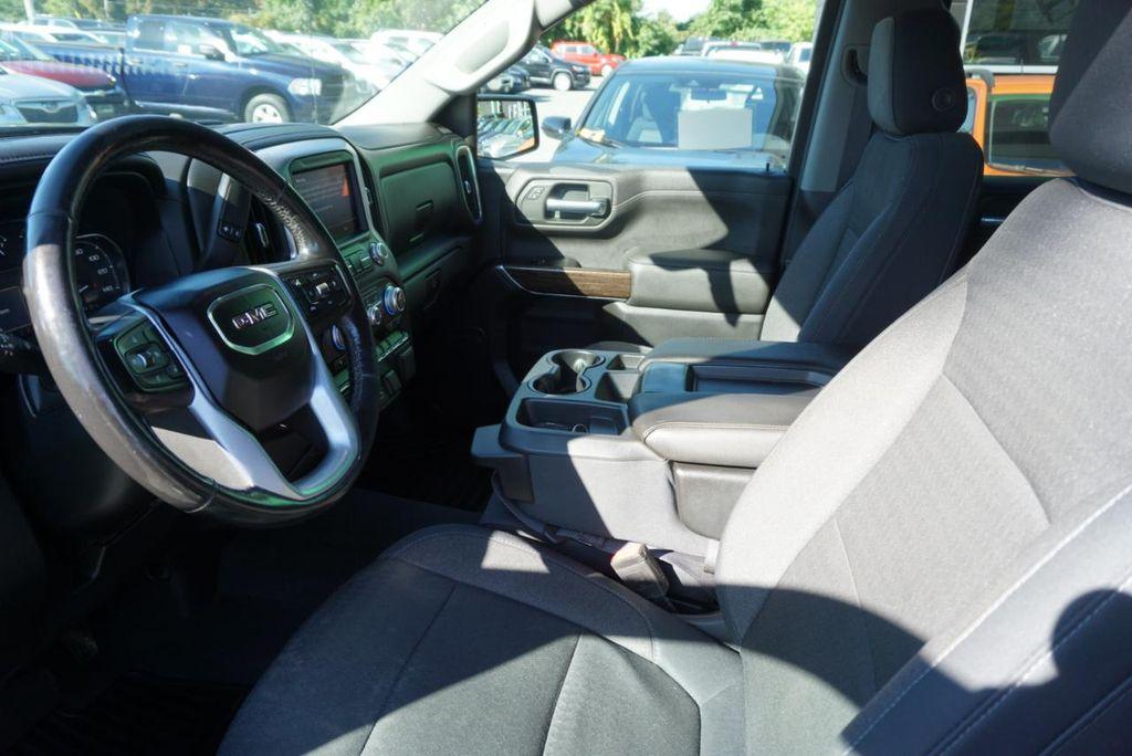 used 2019 GMC Sierra 1500 car, priced at $23,500