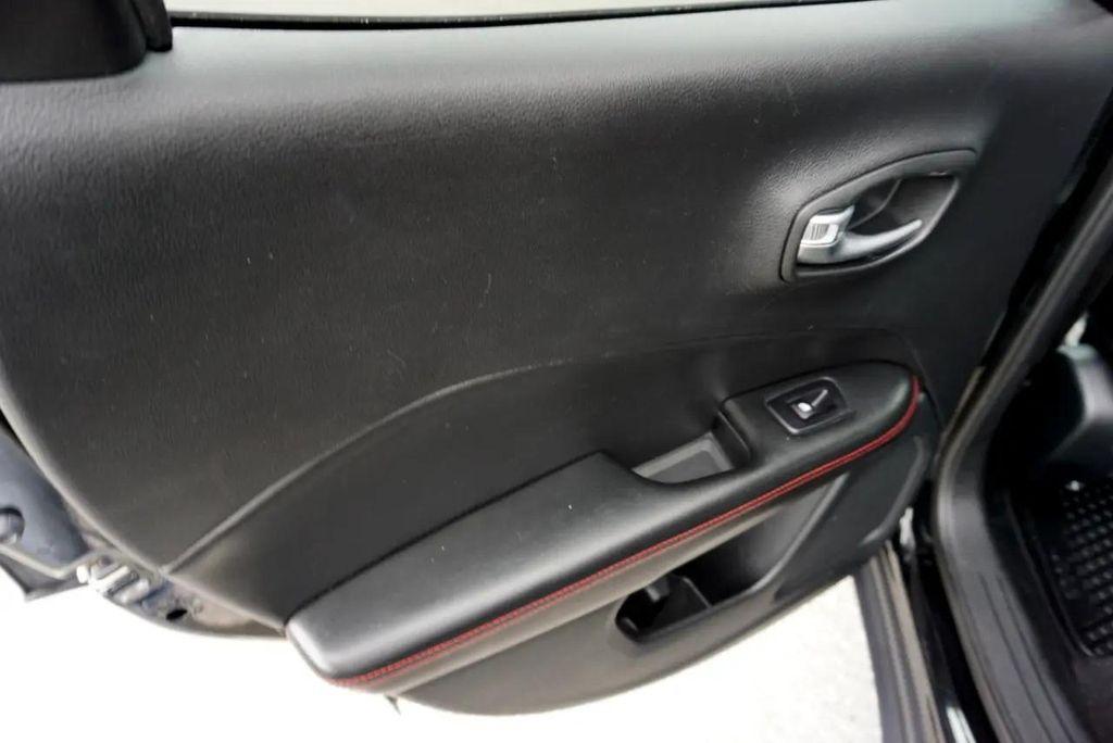 used 2020 Jeep Compass car, priced at $12,800