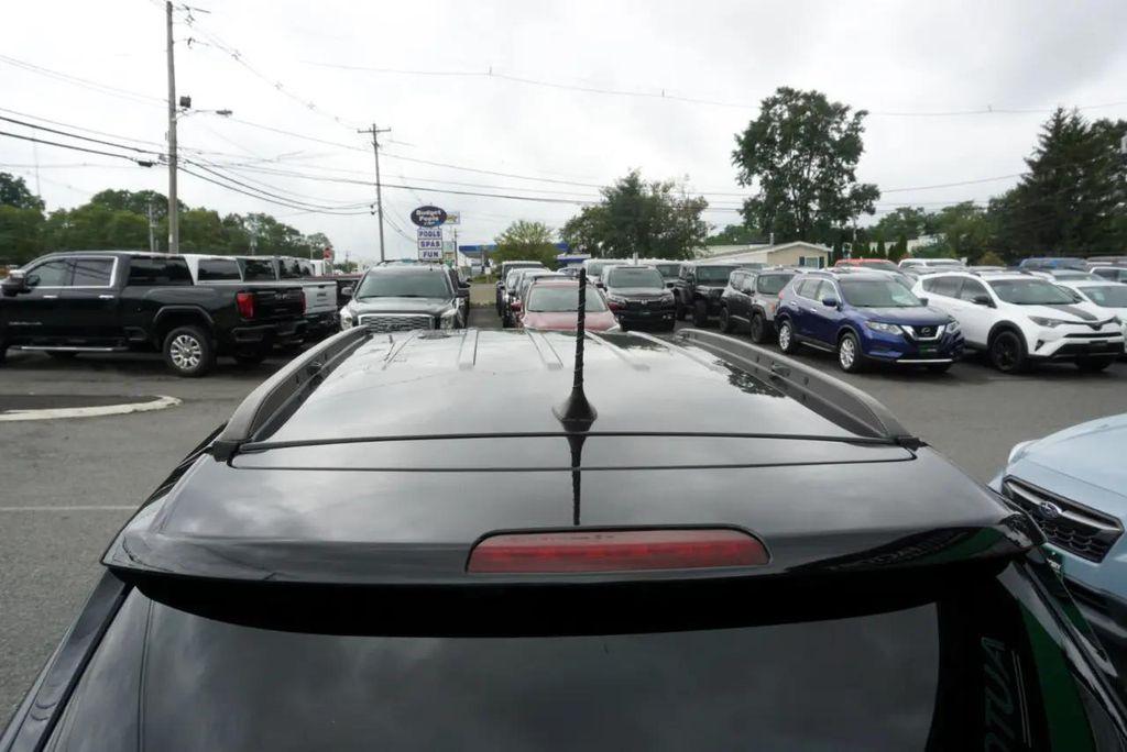used 2020 Jeep Compass car, priced at $12,800