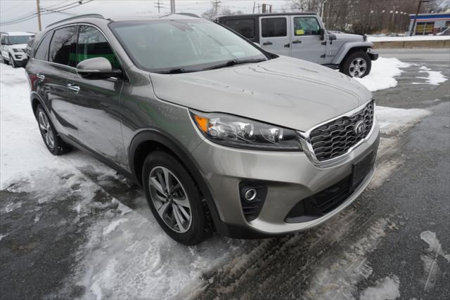 used 2019 Kia Sorento car, priced at $15,990