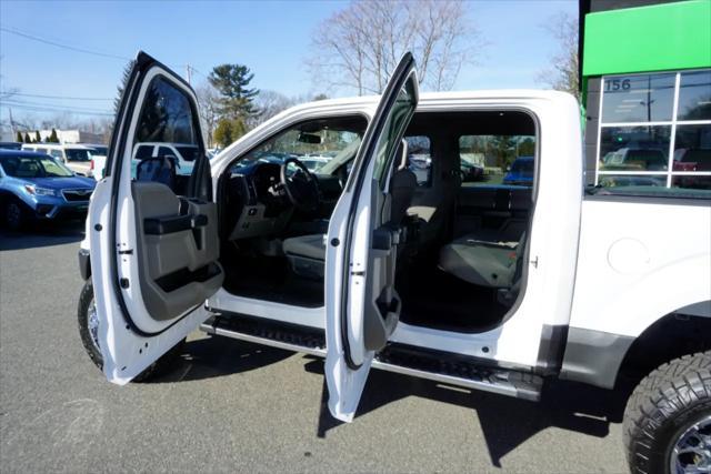 used 2020 Ford F-150 car, priced at $33,700