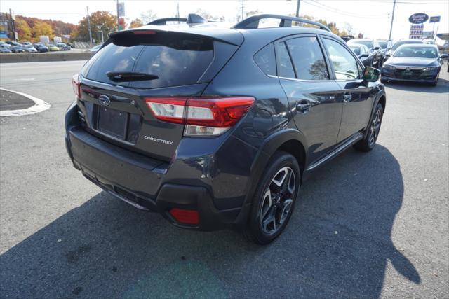 used 2019 Subaru Crosstrek car, priced at $16,990