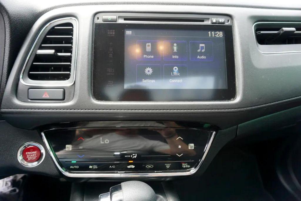 used 2018 Honda HR-V car, priced at $13,990