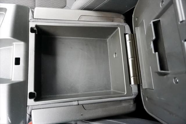 used 2019 Chevrolet Silverado 1500 car, priced at $23,990