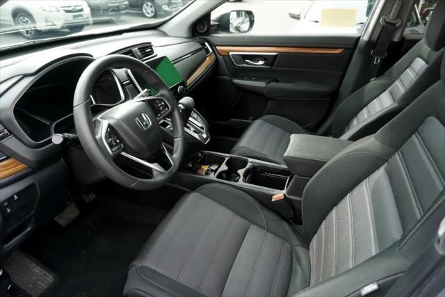 used 2020 Honda CR-V car, priced at $23,990