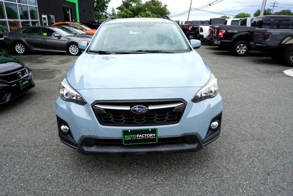 used 2019 Subaru Crosstrek car, priced at $16,990