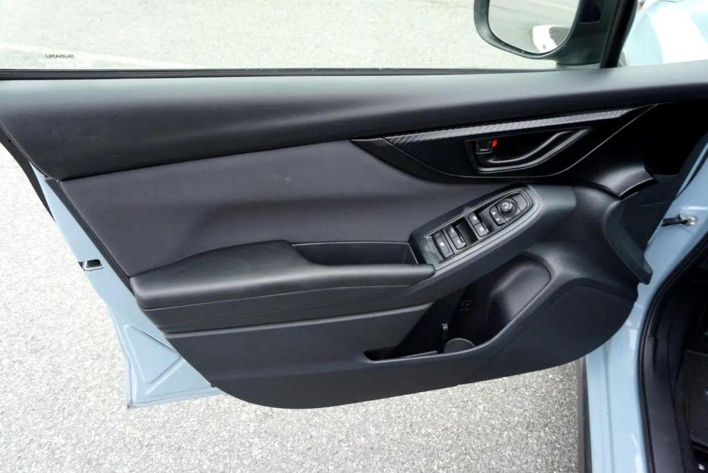 used 2019 Subaru Crosstrek car, priced at $16,990