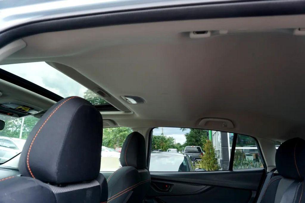 used 2019 Subaru Crosstrek car, priced at $16,990