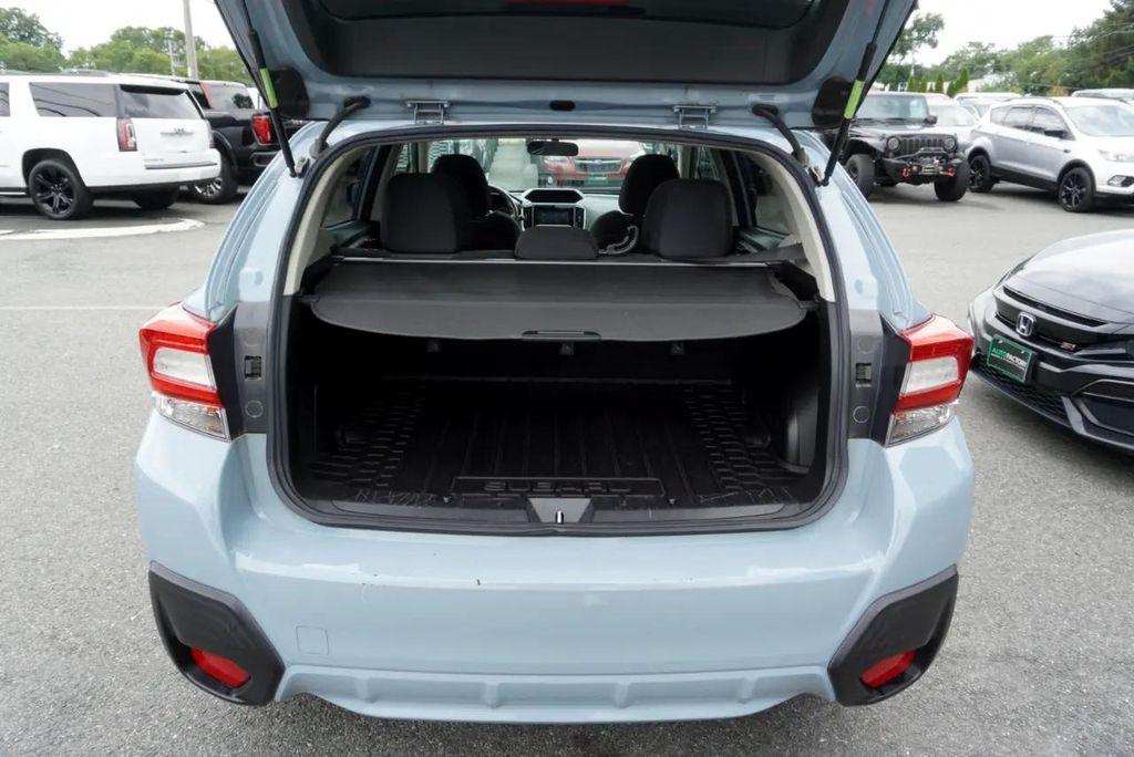 used 2019 Subaru Crosstrek car, priced at $16,990