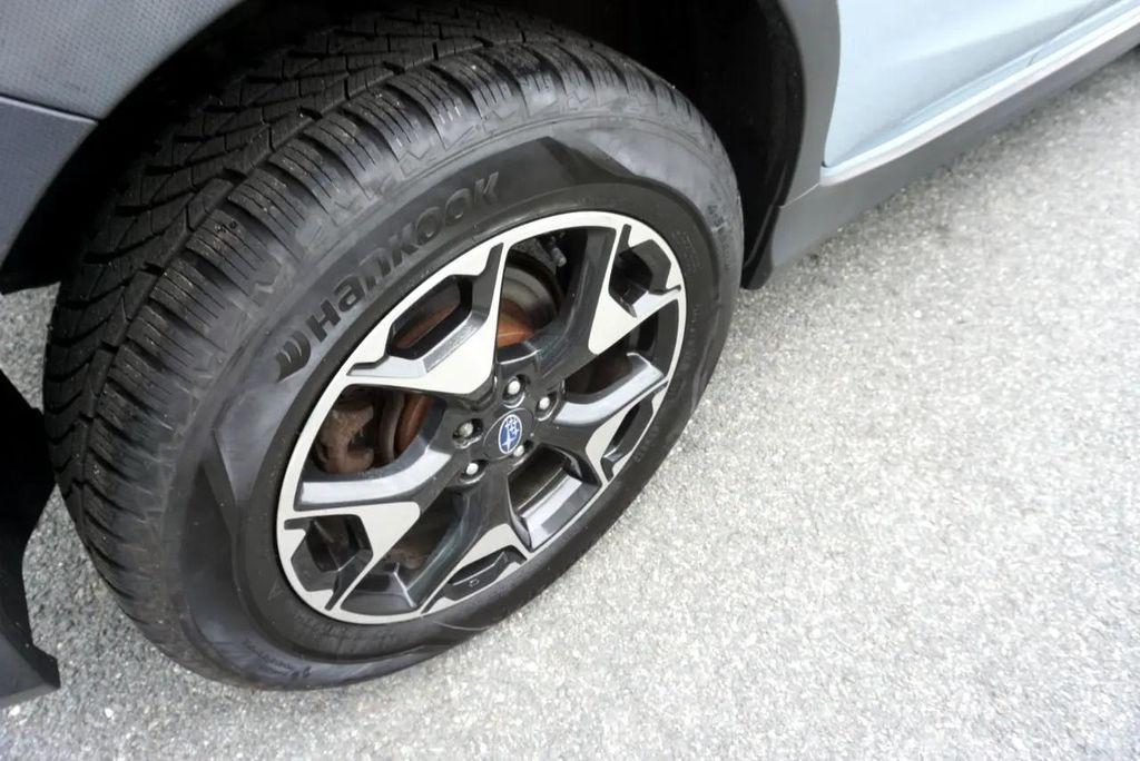used 2019 Subaru Crosstrek car, priced at $16,990