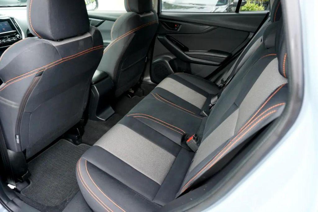 used 2019 Subaru Crosstrek car, priced at $16,990