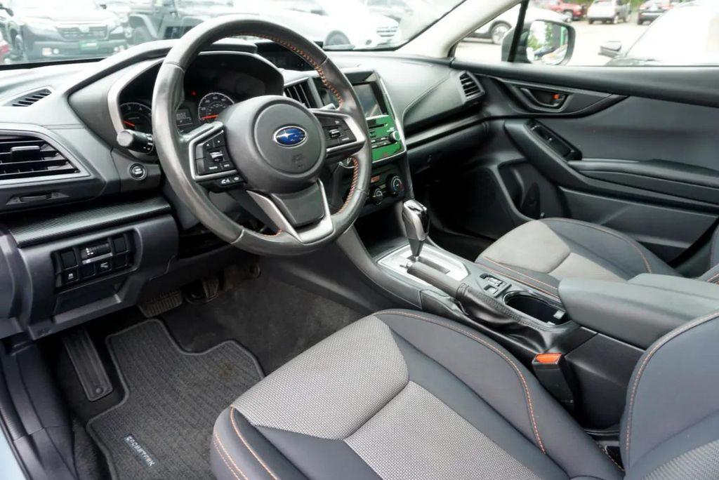 used 2019 Subaru Crosstrek car, priced at $16,990