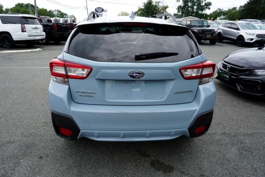 used 2019 Subaru Crosstrek car, priced at $16,990