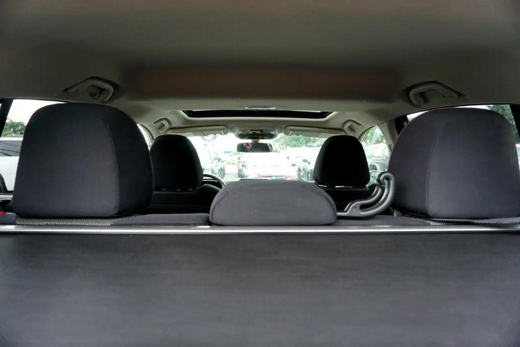 used 2019 Subaru Crosstrek car, priced at $16,990