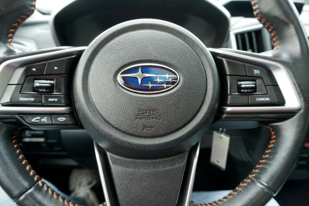 used 2019 Subaru Crosstrek car, priced at $16,990