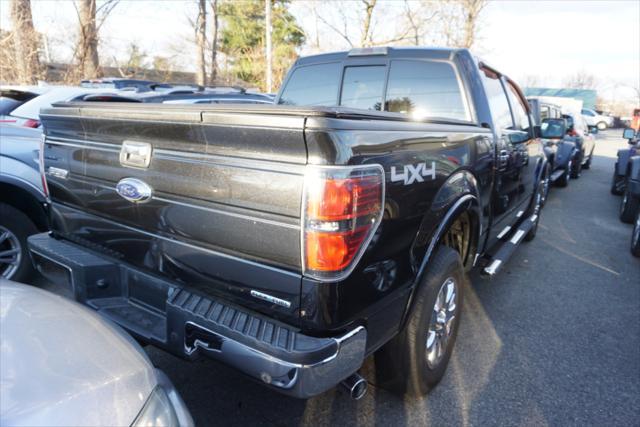 used 2013 Ford F-150 car, priced at $17,990