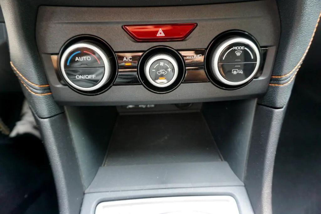 used 2021 Subaru Crosstrek car, priced at $21,990