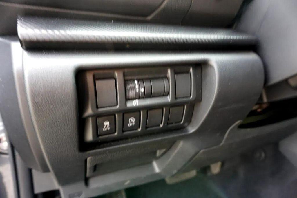 used 2021 Subaru Crosstrek car, priced at $21,990