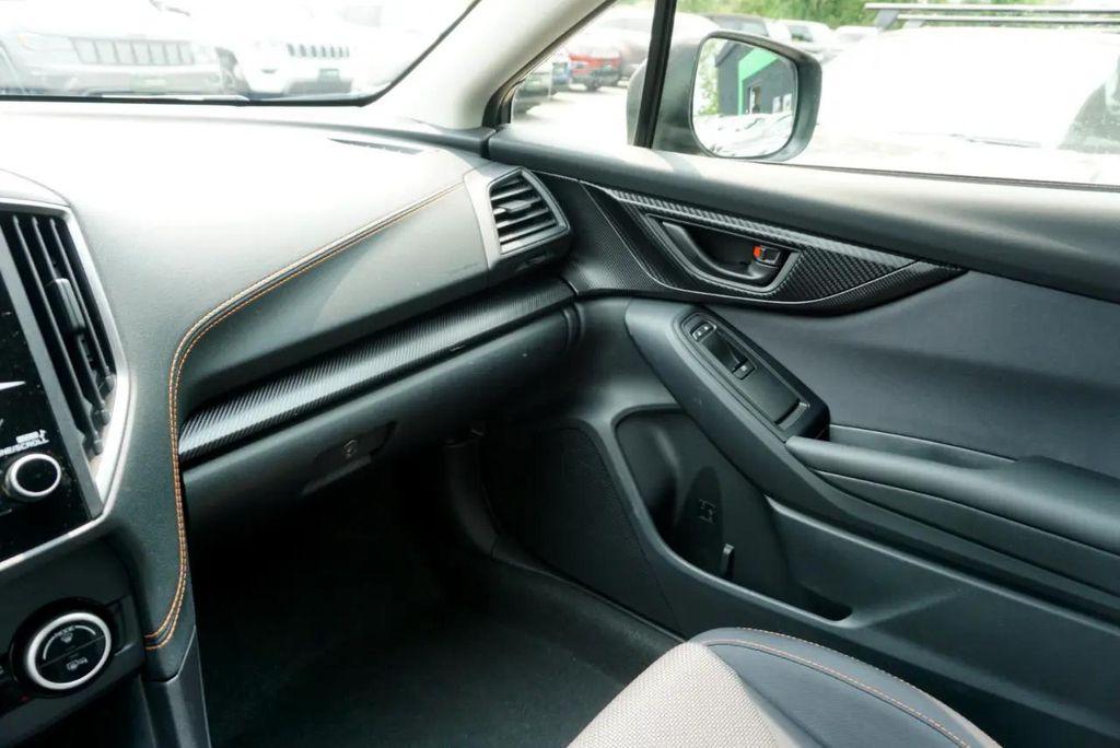 used 2021 Subaru Crosstrek car, priced at $21,990