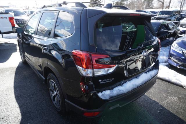 used 2019 Subaru Forester car, priced at $12,700