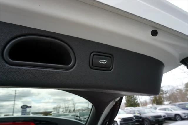 used 2019 Hyundai Tucson car, priced at $14,990