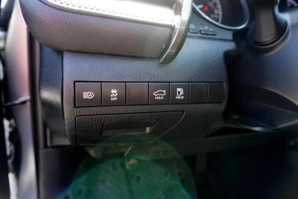 used 2020 Toyota Camry car, priced at $16,900
