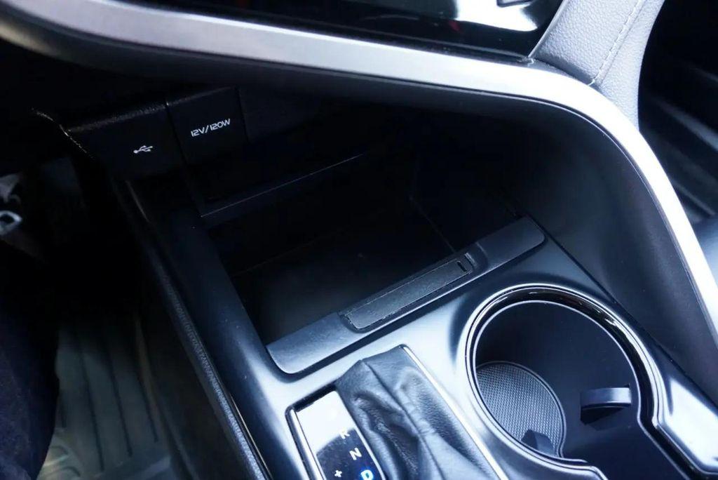 used 2020 Toyota Camry car, priced at $16,900
