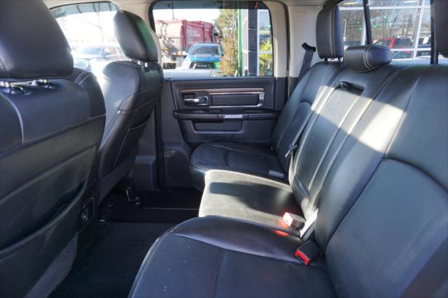 used 2013 Ram 2500 car, priced at $21,800