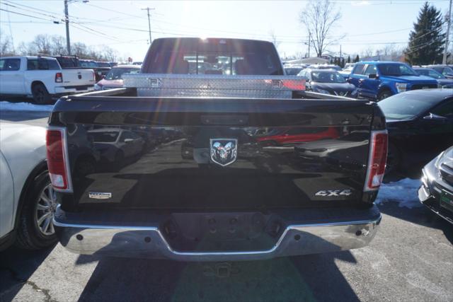 used 2013 Ram 2500 car, priced at $21,800