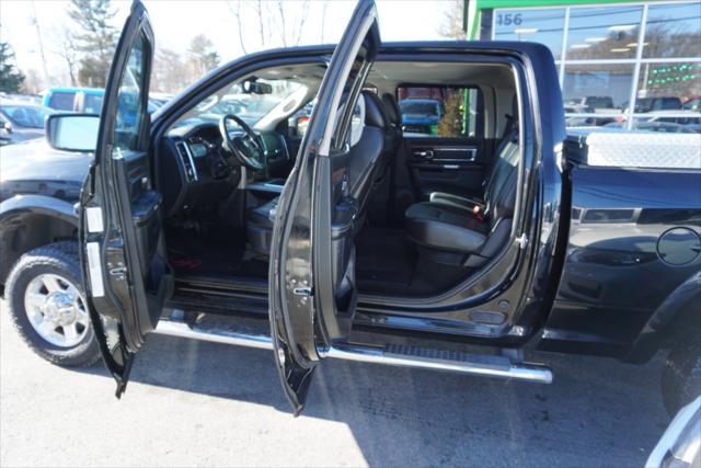 used 2013 Ram 2500 car, priced at $21,800