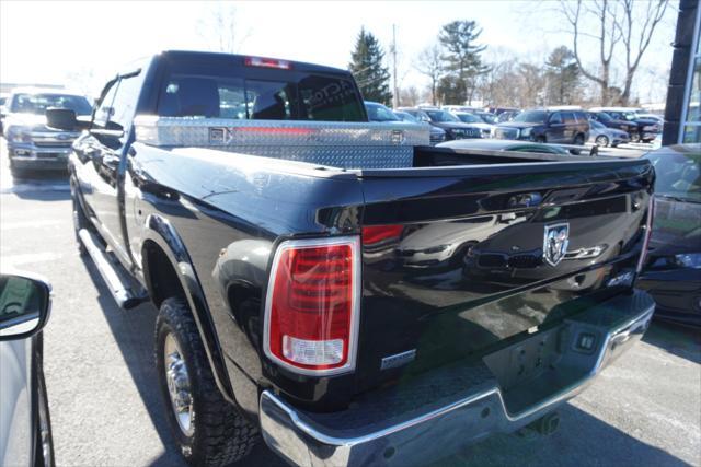 used 2013 Ram 2500 car, priced at $21,800