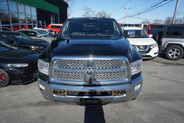 used 2013 Ram 2500 car, priced at $21,800